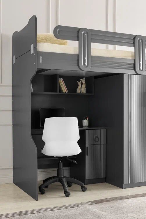 Gitar Antrasit - Antrasit Single Ranza