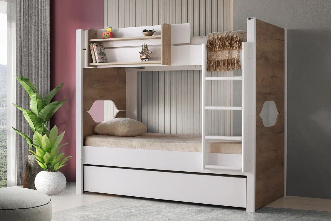 Gitar Beyaz - Meşe Tarino Ranza