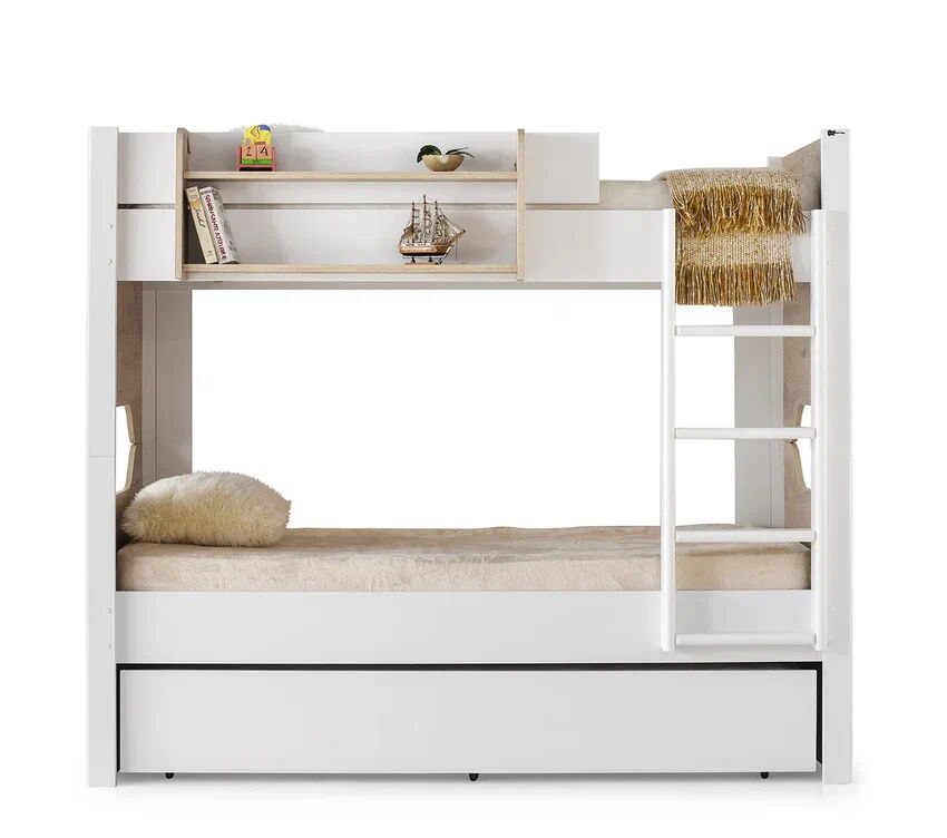 Gitar Beyaz - Meşe Tarino Ranza