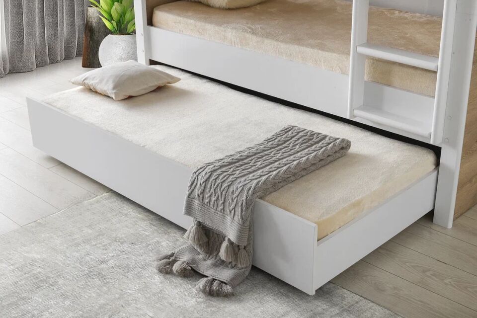 Gitar Beyaz - Meşe Tarino Ranza