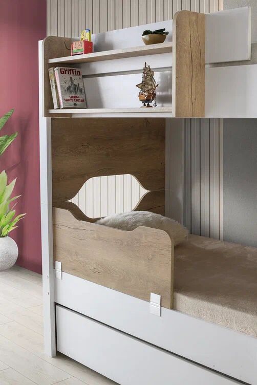 Gitar Beyaz - Meşe Tarino Ranza