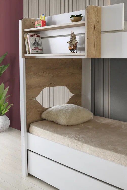 Gitar Beyaz - Meşe Tarino Ranza