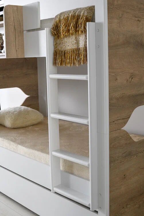 Gitar Beyaz - Meşe Tarino Ranza