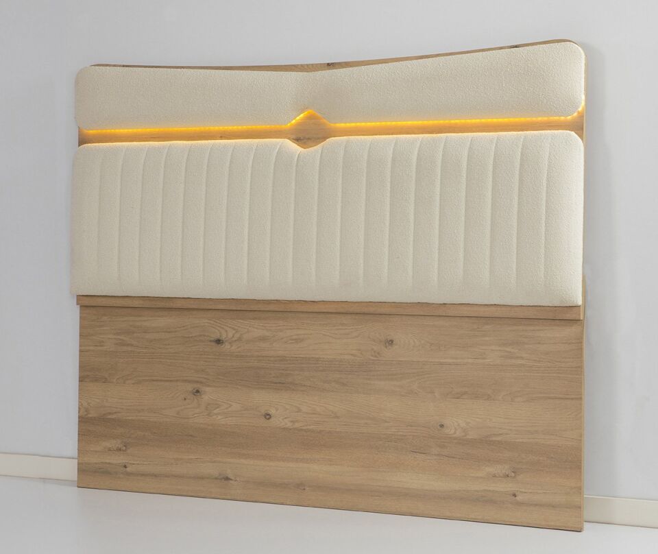 Dardason Ece Yatak Odası Takımı