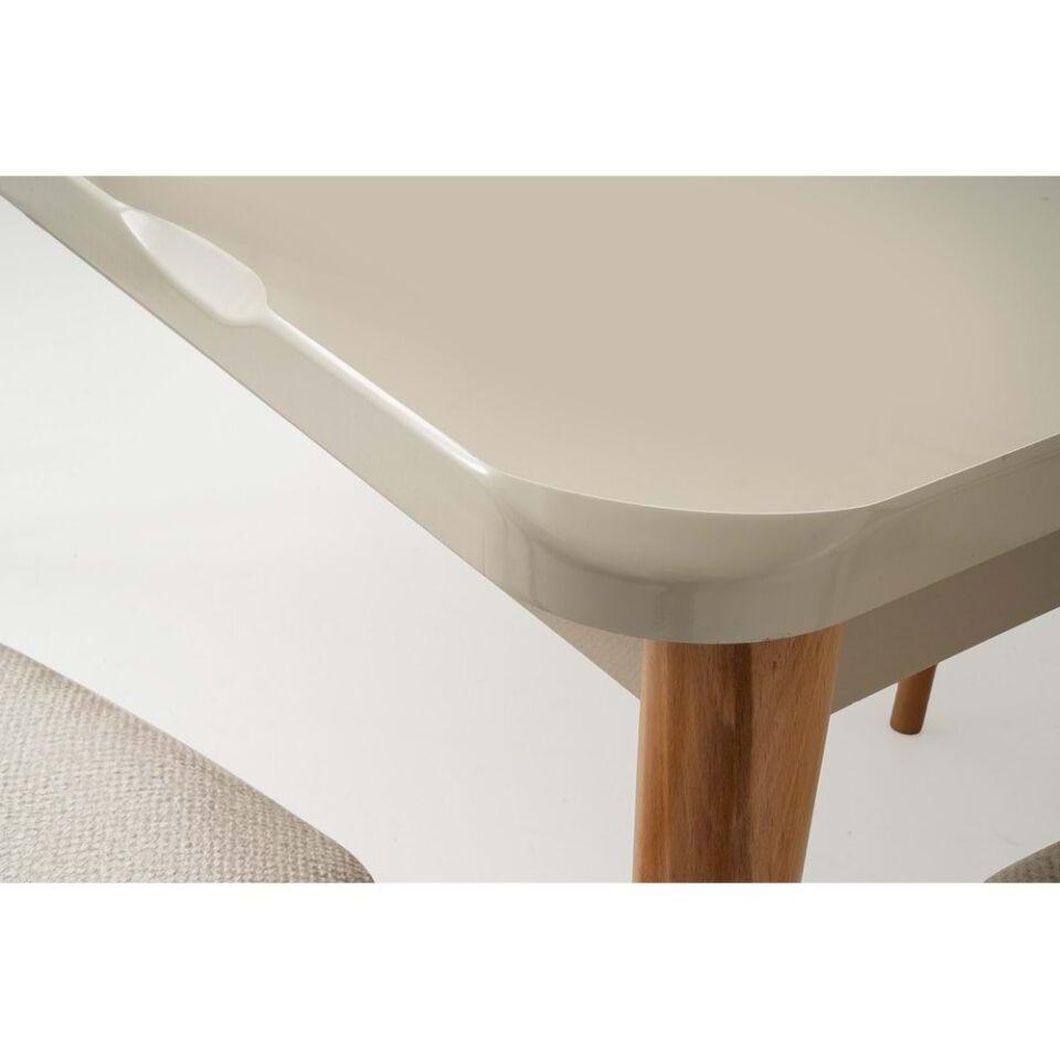 Mobilgen (Sadece Masa) Aytaşı 160+30 Kelebek Kütük HG Açılabilir Masa