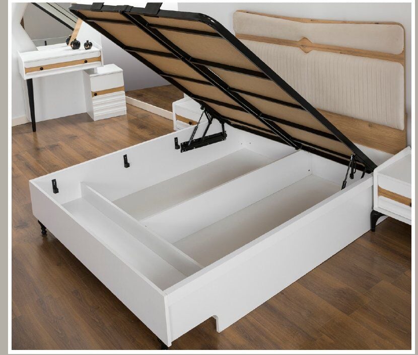 Dardason Ece Ayaklı Baza Takımı