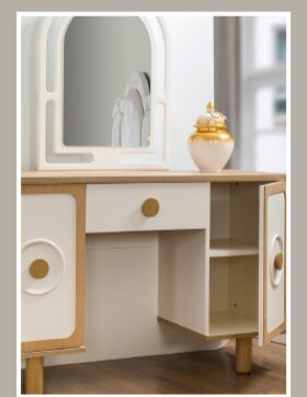 Dardason Güneş Yatak Odası Takımı