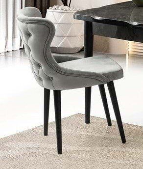 Mobilgen Bensu Sandalye