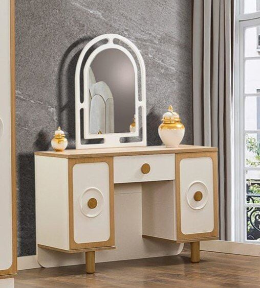 Dardason Güneş Aynalı Şifonyer