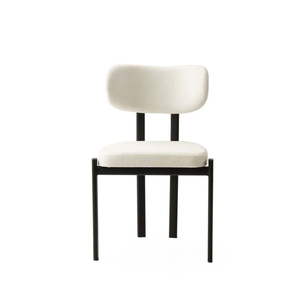 Mobilgen Pelin Sandalye