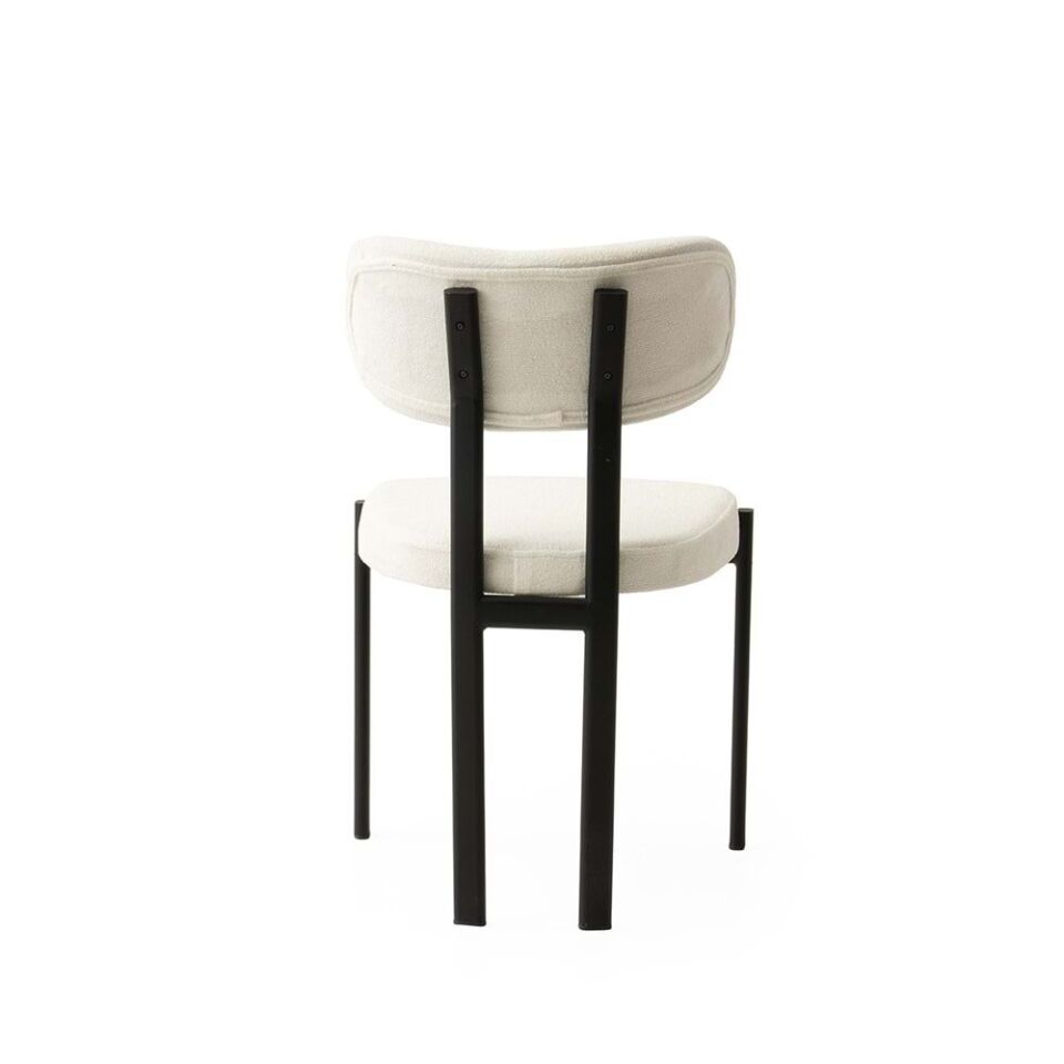 Mobilgen Pelin Sandalye