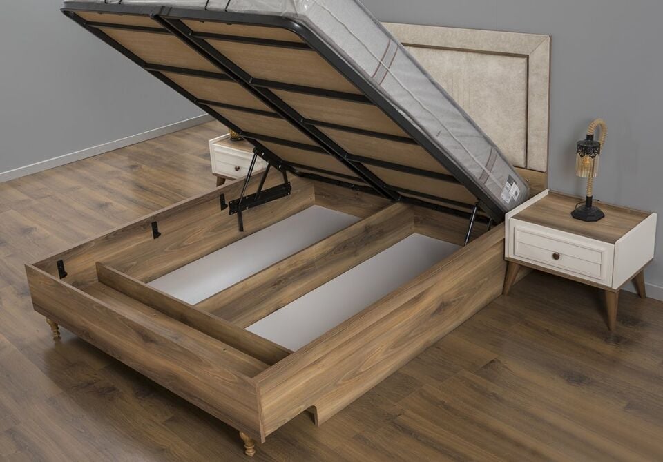 Dardason Güneş Ayaklı Baza Takımı