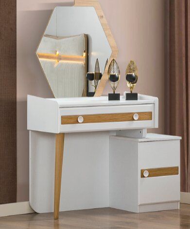 Dardason İpek Aynalı Şifonyer