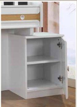 Dardason İpek Aynalı Şifonyer