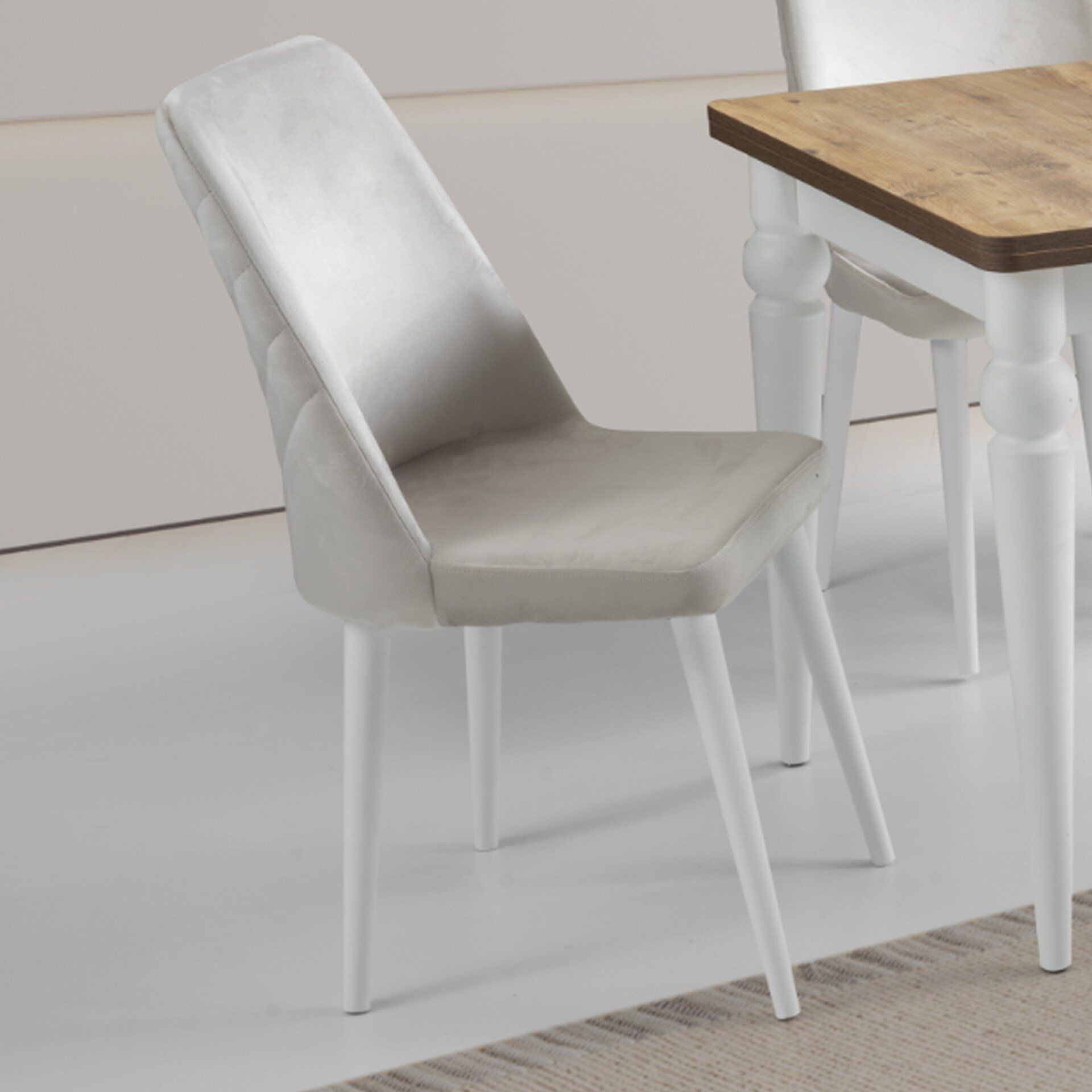 Mobilgen Talia Sandalye