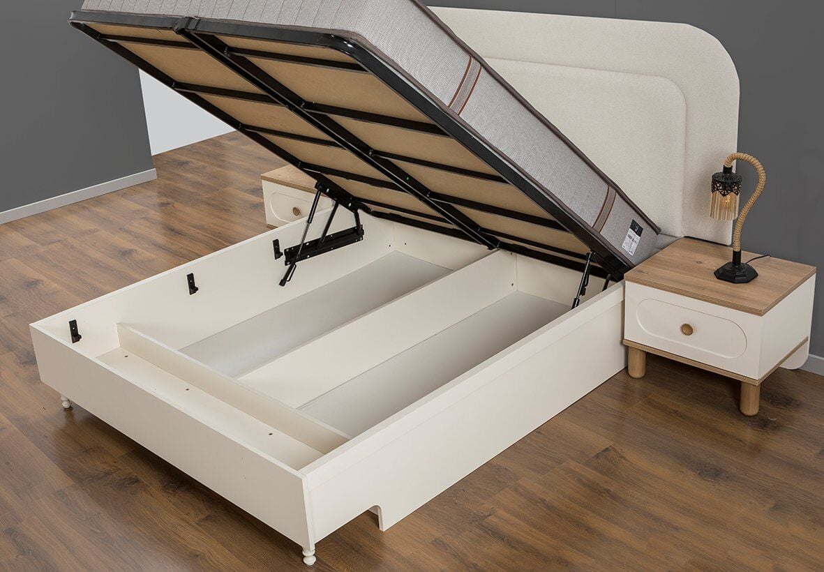 Dardason Buse Ayaklı Baza Takımı