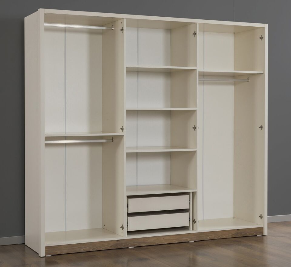 Dardason Esin Yatak Odası Takımı