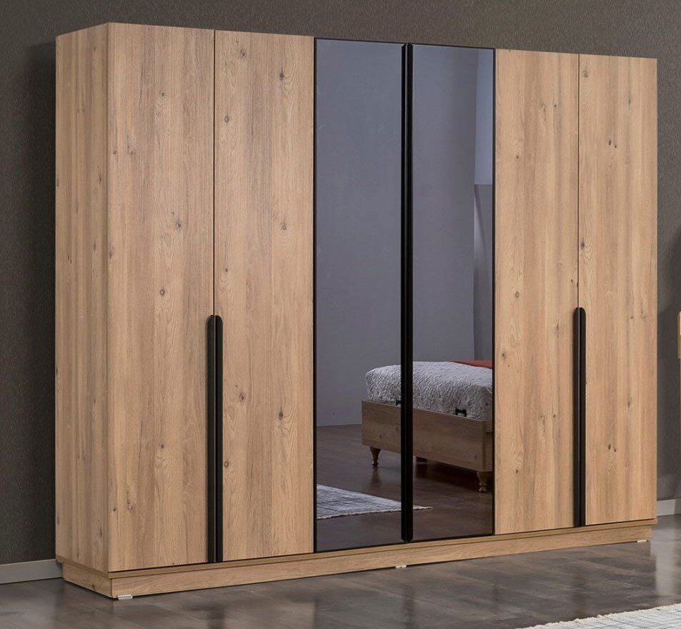 Dardason Turna Yatak Odası Takımı