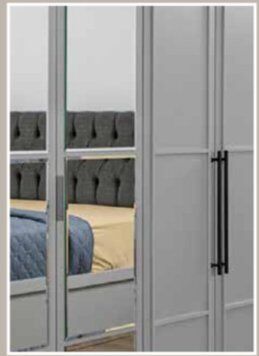 Dardason Duru Yatak Odası Takımı