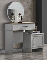 Dardason Duru Yatak Odası Takımı