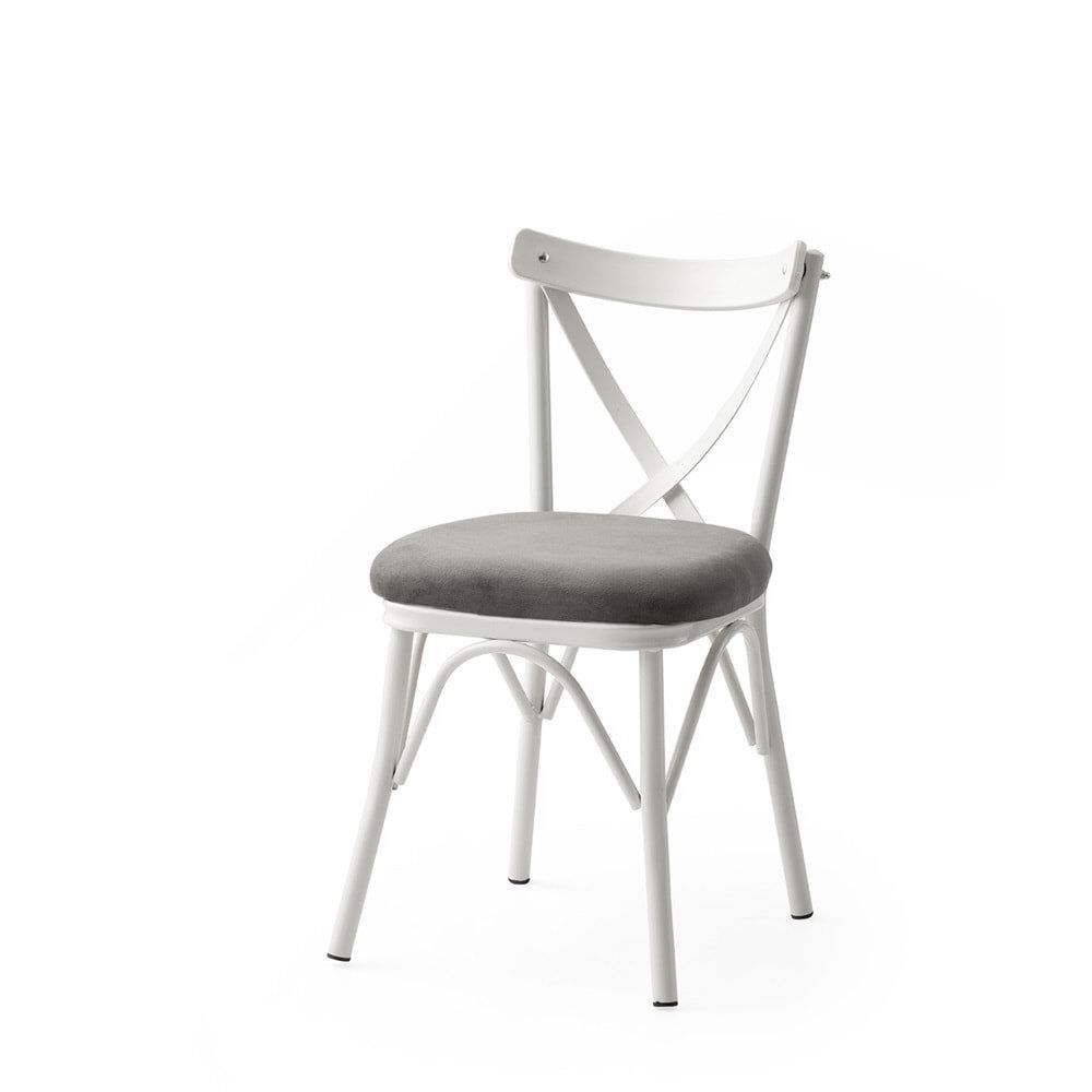 Mobilgen Çapraz Sandalye