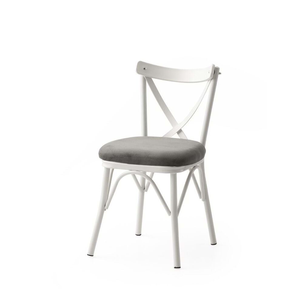 Mobilgen Çapraz Sandalye