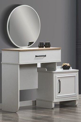 Dardason Bahar Yatak Odası Takımı