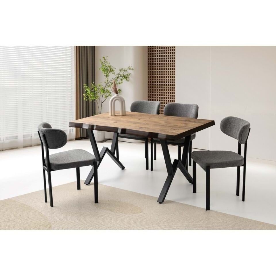 Mobilgen (Sadece Masa) Diş Budak Kütük Açılabilir Masa