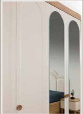 Dardason Bohem Yatak Odası Takımı