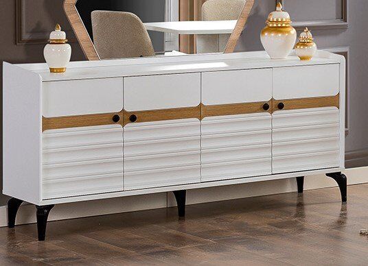 Dardason Ece Aynasız Konsol