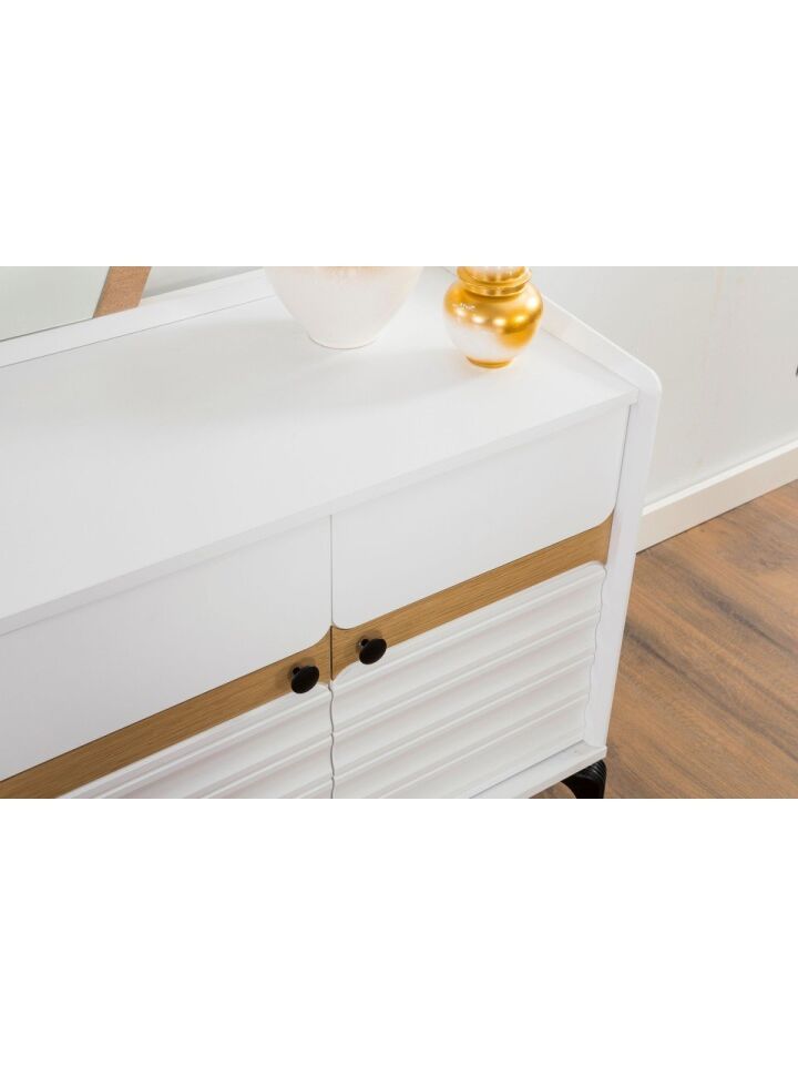 Dardason Ece Aynasız Konsol