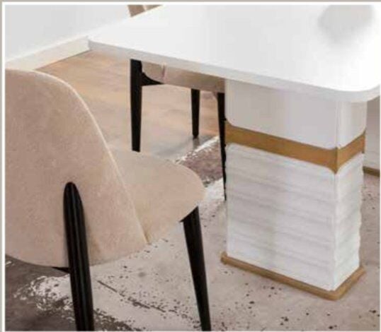 Dardason Ece Sadece Masa 170 cm