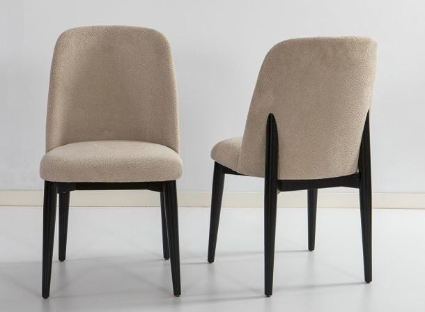 Dardason Ece 6 Adet Sandalye