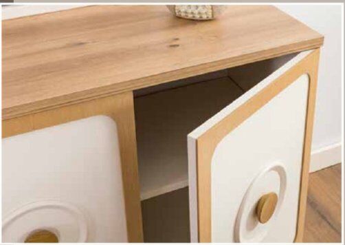 Dardason Güneş Aynalı Konsol