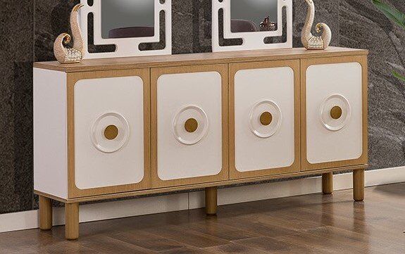 Dardason Güneş Aynasız Konsol