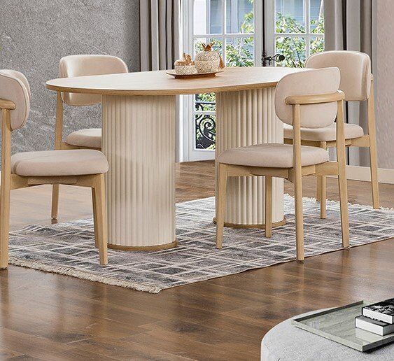 Dardason Güneş Sadece Masa 177 cm