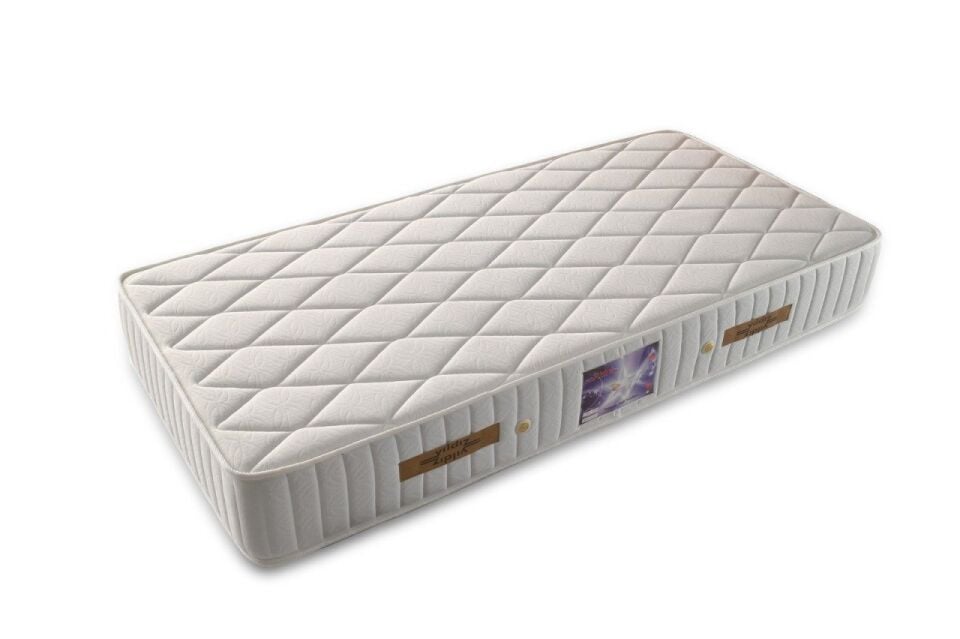 Beta Full Ortopedik AntiAlerjik 24cm 150*200 Venüs Yatak