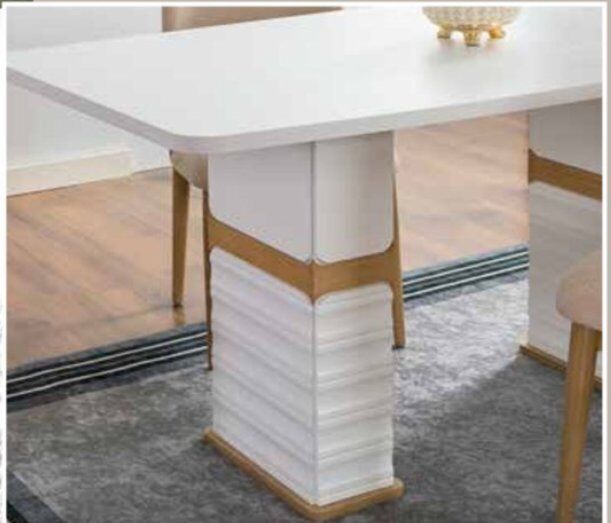 Dardason İpek Yemek Odası Takımı