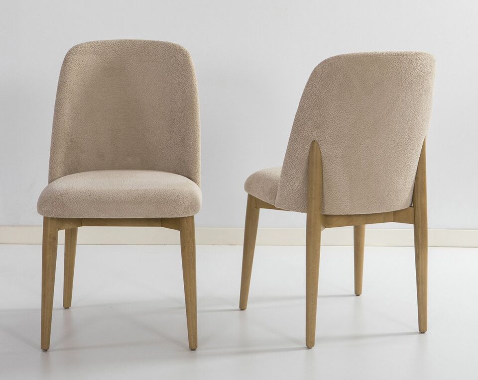 Dardason İpek Yemek Odası Takımı