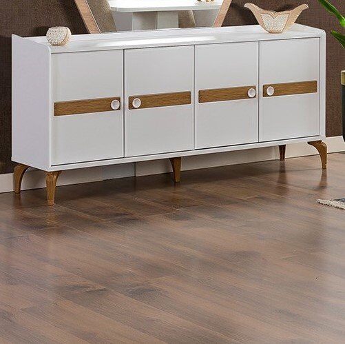 Dardason İpek Aynasız Konsol