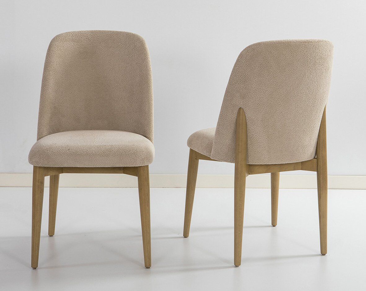 Dardason İpek 6 Adet Sandalye