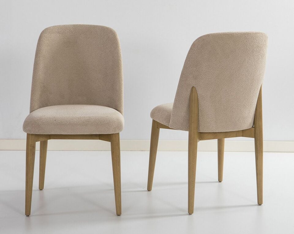 Dardason İpek 6 Adet Sandalye