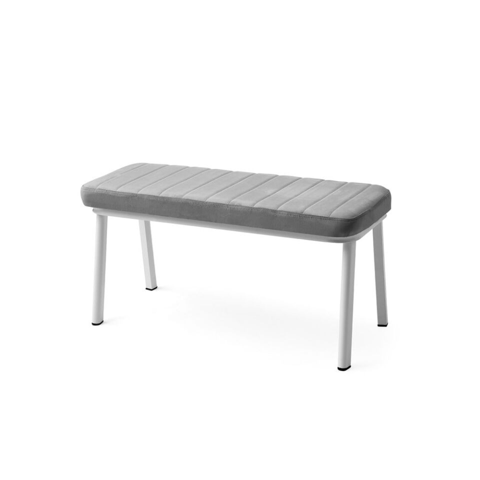 Mobilgen Esinti Sırtsız Bench