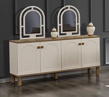 Dardason Buse Yemek Odası Takımı