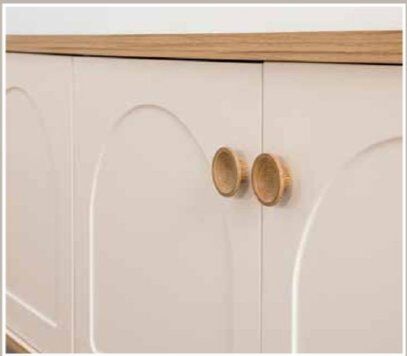 Dardason Buse Yemek Odası Takımı