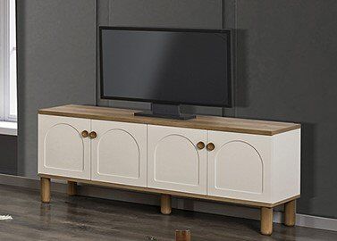 Dardason Buse TV Ünitesi