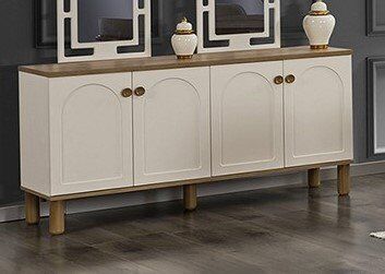 Dardason Buse Aynasız Konsol