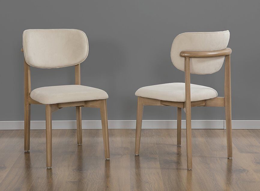 Dardason Buse Sandalye 6 Adet