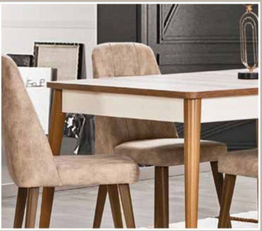 Dardason Esin Yemek Odası Takımı