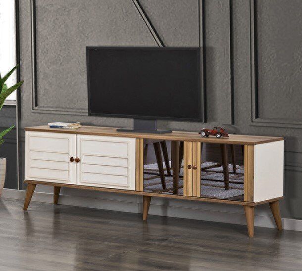 Dardason Esin TV Ünitesi